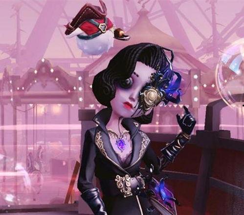 第五人格爆料小情侣视频,甜蜜互动!第五人格小情侣甜蜜爆料视频曝光 第1张 第五人格爆料小情侣视频,甜蜜互动!第五人格小情侣甜蜜爆料视频曝光 第1张