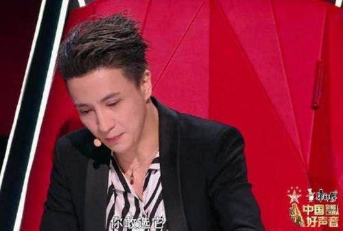 薛之谦爆料好声音视频,视频曝光惊人内幕  第2张